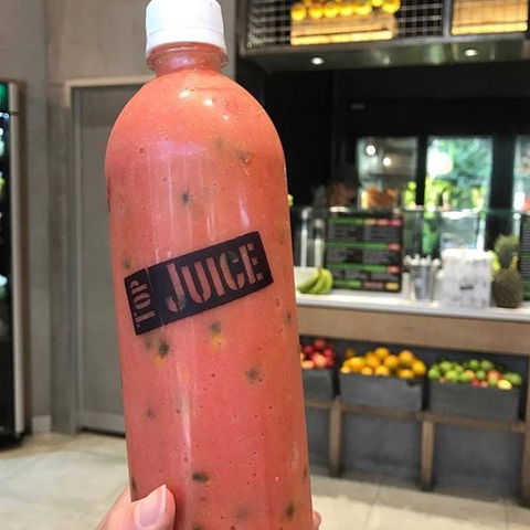 Top Juice - Maribyrnong - Broome Tourism 0