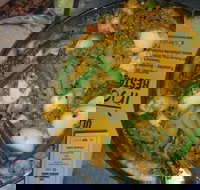 Ulladulla Indian Restaurant Plaza - Broome Tourism