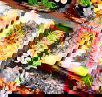 Umaya Japanese - Kirrawee - Broome Tourism