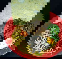 Wonder Bowl Kitchen - Broome Tourism