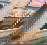 Yardda Pizza - Broome Tourism