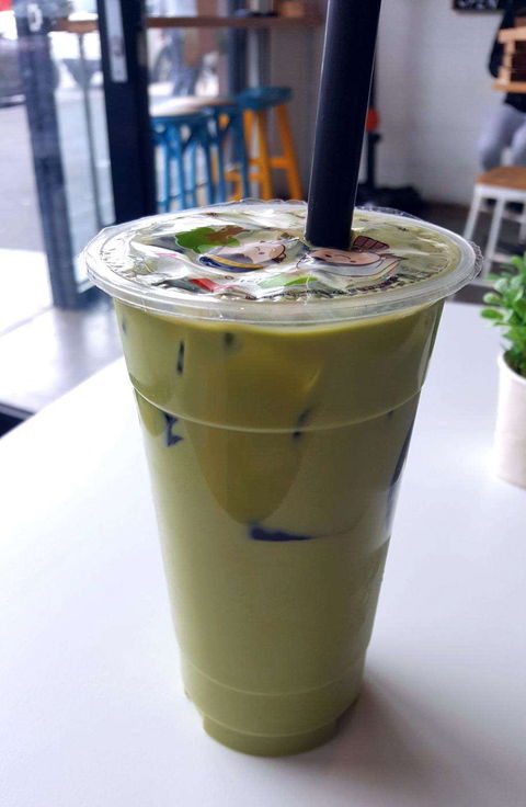 YOLO Coffee Cafe - Broome Tourism 0