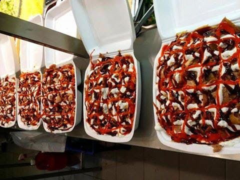 Aladdin's Pizza & Kebabs - Broome Tourism 0