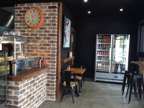 Alexanders Cafe - Broome Tourism 0