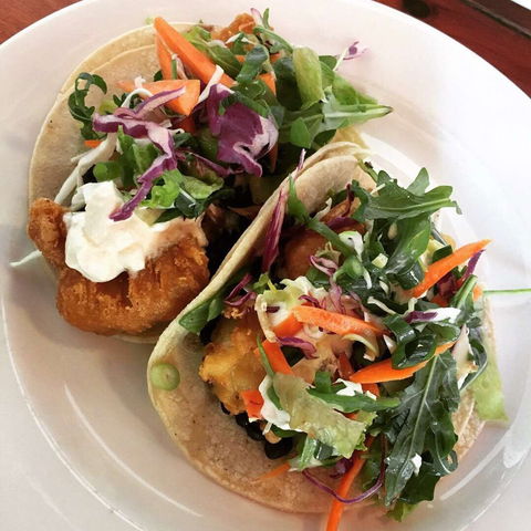 Argo Cafe Restaurant - Broome Tourism 0
