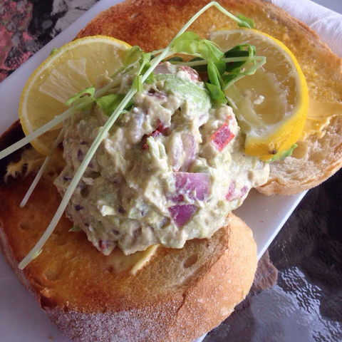 Aroma Bliss Cafe - Broome Tourism 0