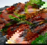 Asia Garden Chinese Restaurant - Broome Tourism