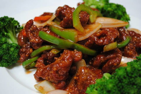 Asia Garden Chinese Restaurant - Broome Tourism 0
