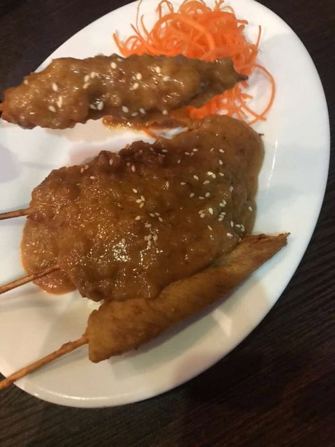 Authentic Thai Delight - Broome Tourism 0