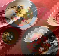 Barbetta - Broome Tourism