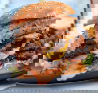Burgertory - Kew - Broome Tourism