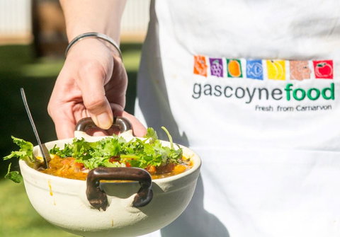 Carnarvon Hotel - Broome Tourism 0