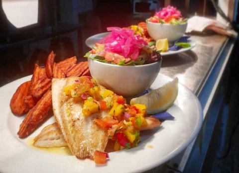 Carnarvon Hotel - Broome Tourism 1