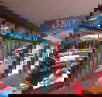 Clayton Road Deli - Broome Tourism
