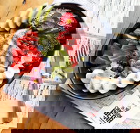 Crimson Bear - Broome Tourism