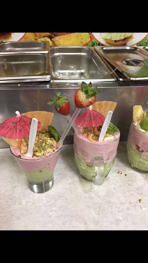 Dessert Palace - Broome Tourism 0