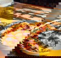 Ember Pizza and Grill - Broome Tourism