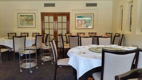 Golden Legends Malaysian Seafood Restaurant - Broome Tourism 0