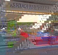 Granville Sofra Kebabs - Broome Tourism