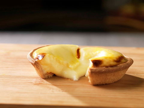 Hokkaido Baked Cheese Tart - Maribyrnong - Broome Tourism 0