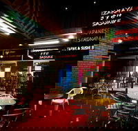 Izakaya Sasuke - Broome Tourism