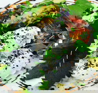 JERF the Wholefood Cafe - Broome Tourism