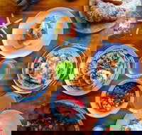 Jozo - Broome Tourism