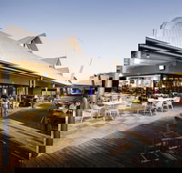 Kawana Waters Hotel - Broome Tourism