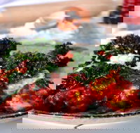 Kitchen by Jamie - Broome Tourism