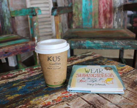 Kus - Broome Tourism 0