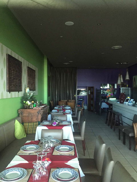 Lime Leafe Thai - Broome Tourism 0