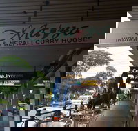Maiya Indian Curry House - Broome Tourism