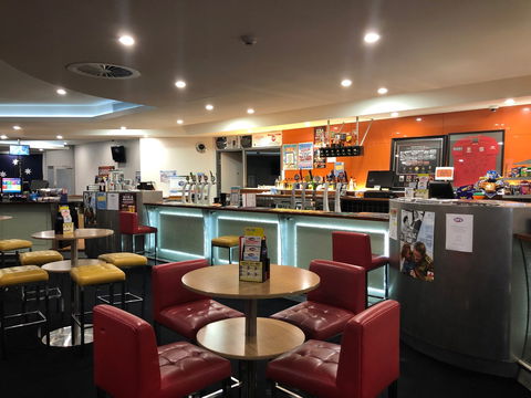 Mount Gambier Community RSL - Broome Tourism 1