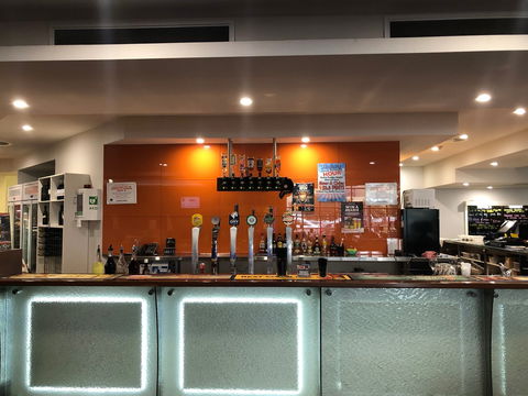 Mount Gambier Community RSL - Broome Tourism 2