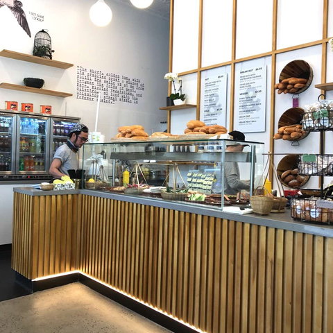 Mr & Mrs Banh Mi - Broome Tourism 0