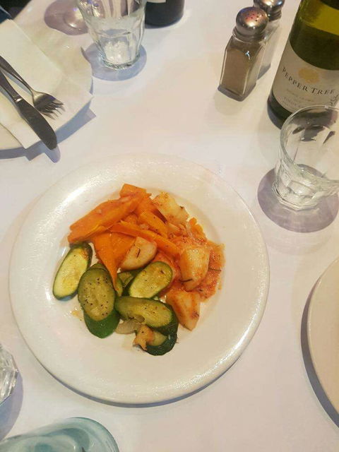 Nicolini's Italian - Broome Tourism 0