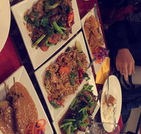 Ocean Spice Cafe - Broome Tourism
