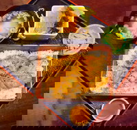 O'Cha Cha Modern Japanese Dining - Broome Tourism