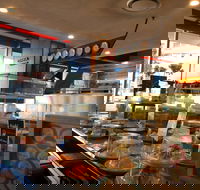 Osaka Kaiten Sushi - Broome Tourism