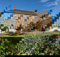 Penny's Hill Cellar Door - Broome Tourism