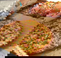 Pizzabox - Broome Tourism