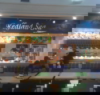 Redland Sea Chinese - Broome Tourism