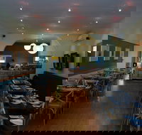 Restaurant 101 - Broome Tourism
