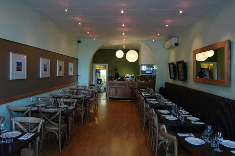 Restaurant 101 - Broome Tourism 0