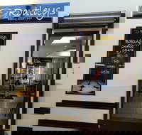 Routleys Bakery - Broome Tourism