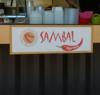 Sambal Xpress - Macquarie Park - Broome Tourism