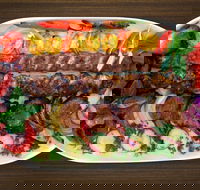 Shiraz Authentic Persian Restaurant - Broome Tourism