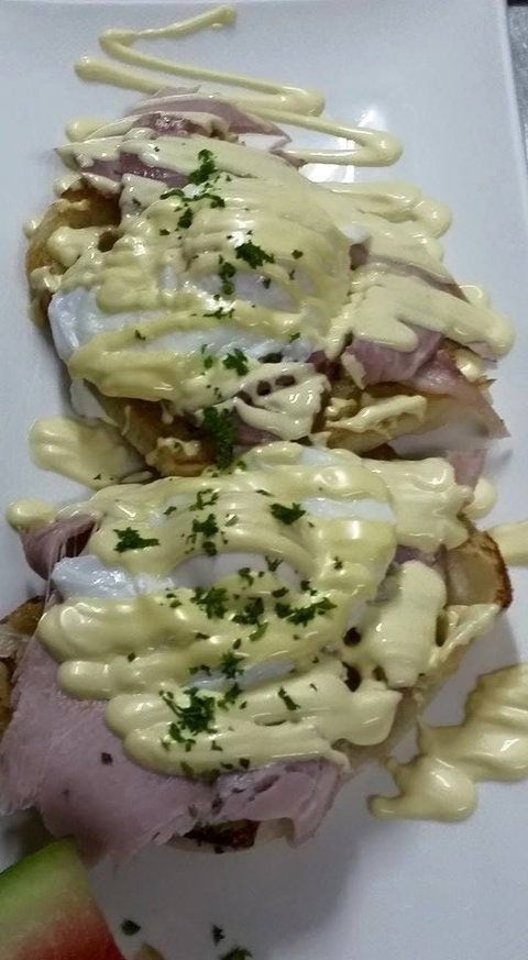 Simply Wok - Broome Tourism 0