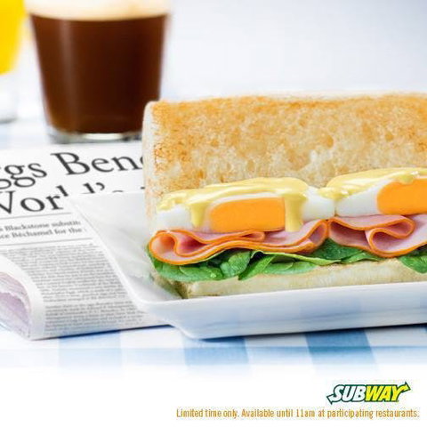 Subway - South Melbourne - Broome Tourism 0