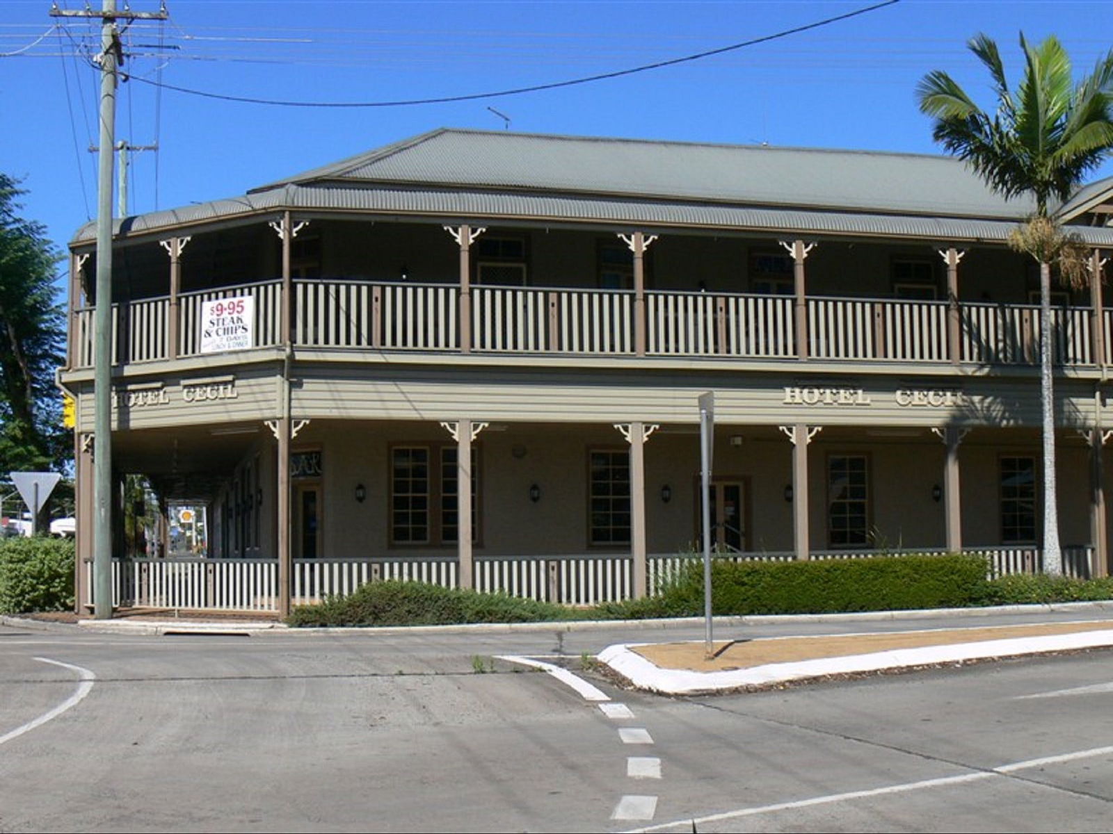 South Lismore NSW Broome Tourism